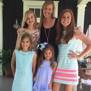 Meet your Posher, Anne